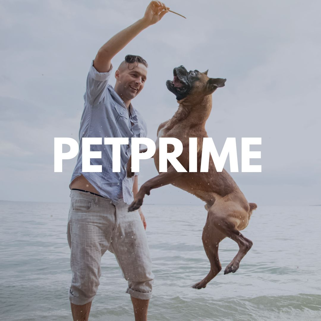 PetPrime