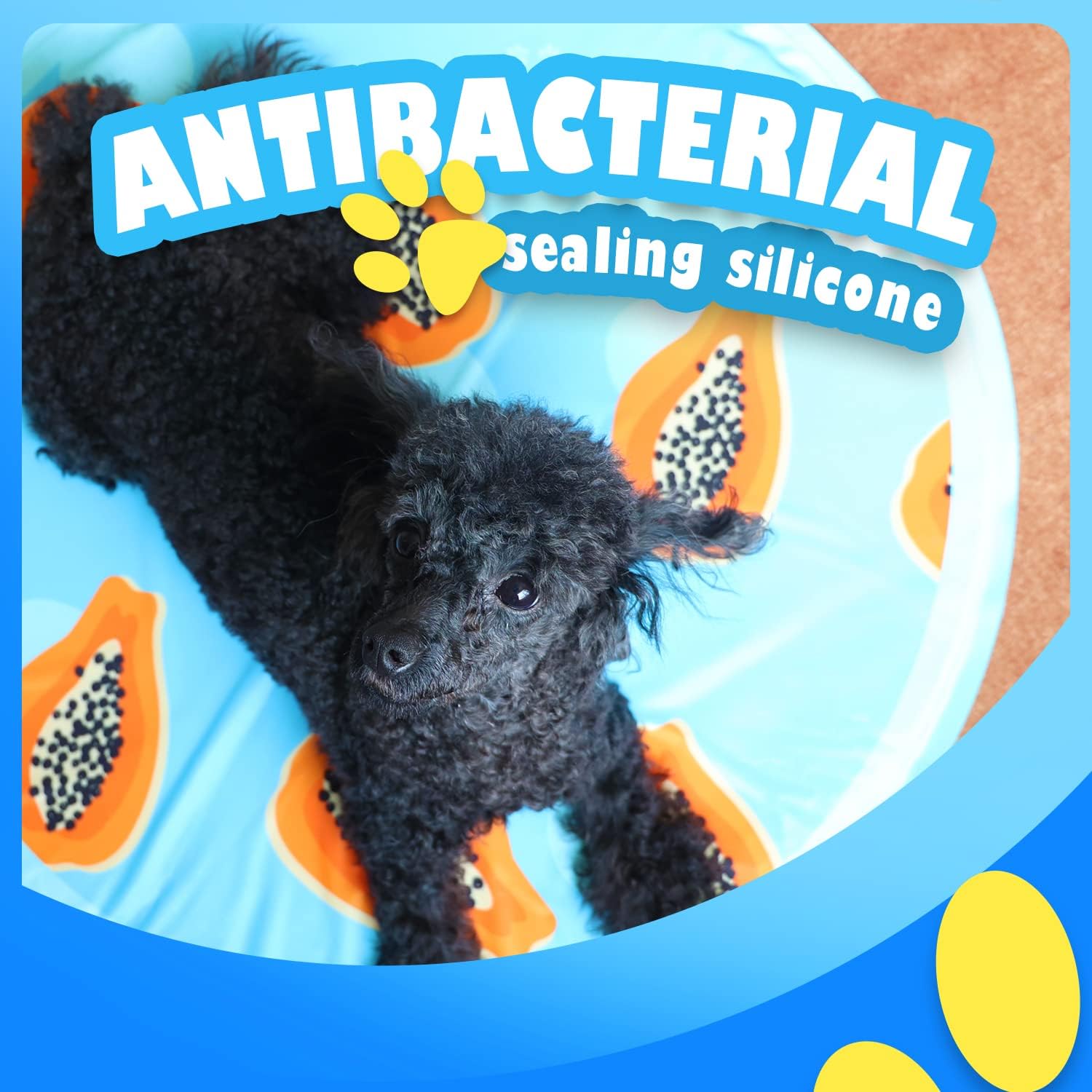 Paw pride cooling mat clearance