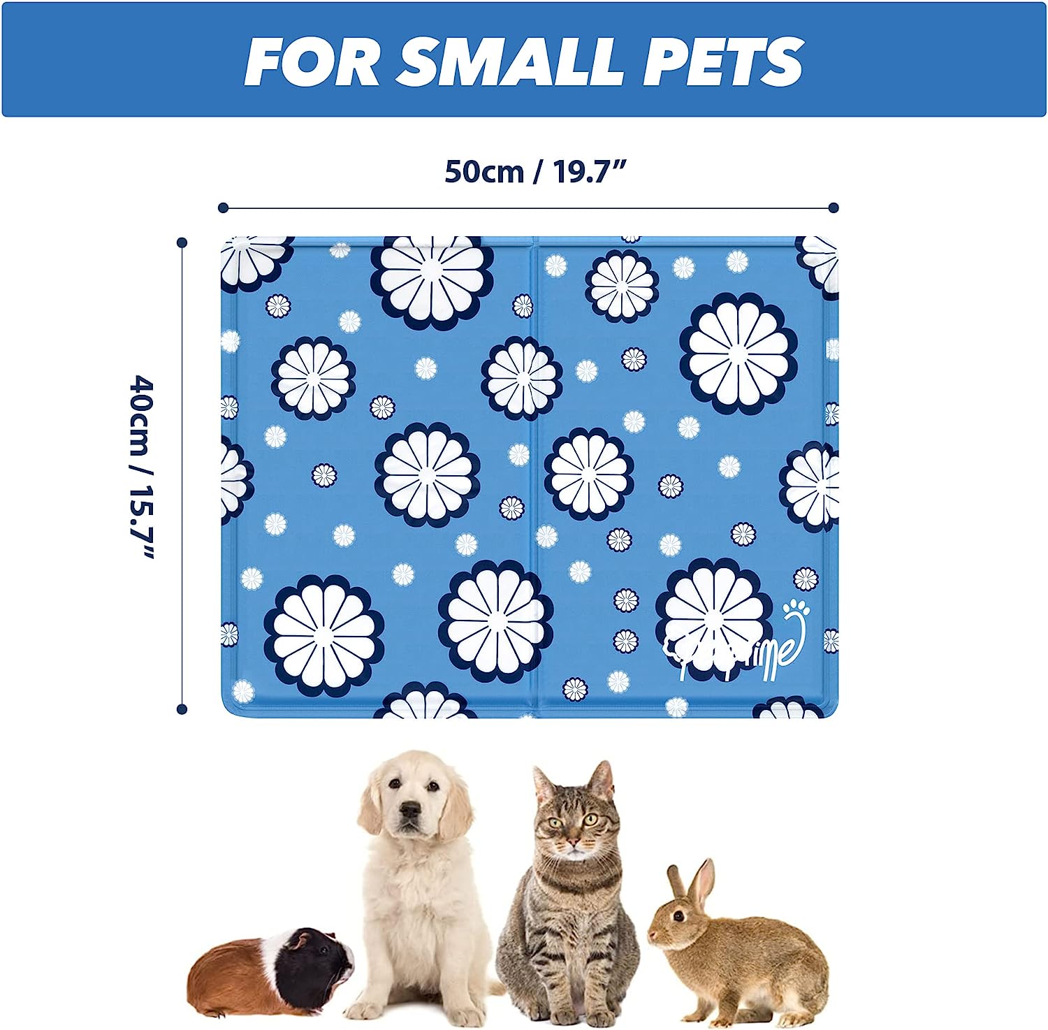 PetPrime Dog Cooling Mat