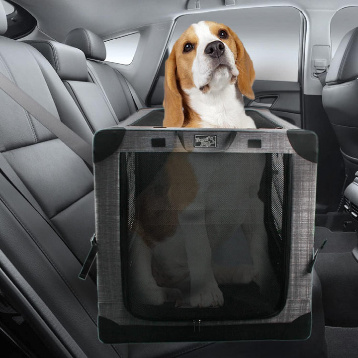 all for paws four paws dog crate
