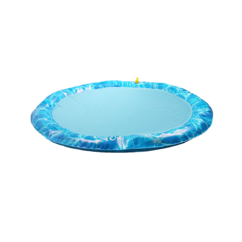 Play Cooling Mat for Dogs