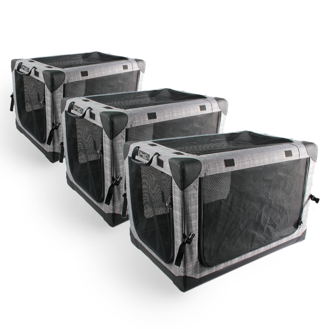 all for paws four paws dog crate