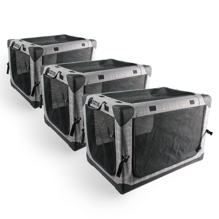 all for paws four paws dog crate