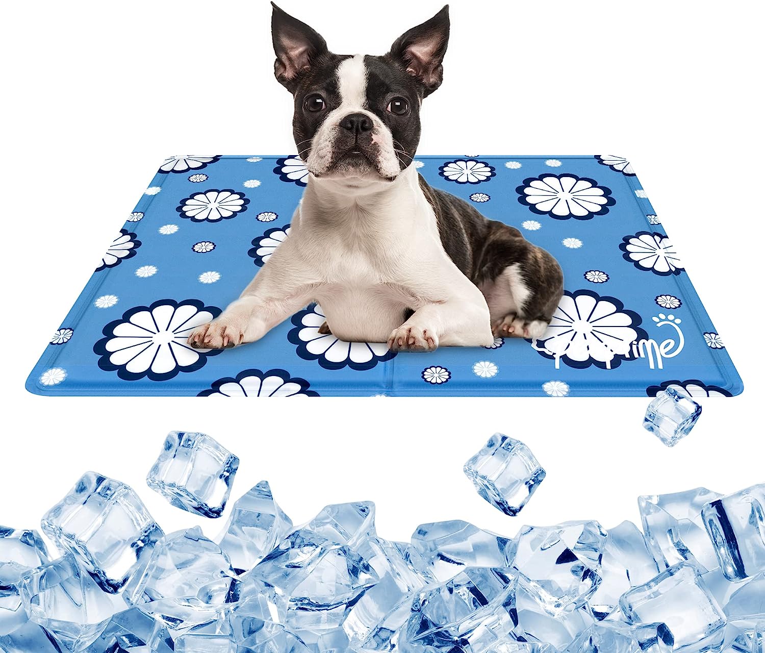 PetPrime Dog Cooling Mat