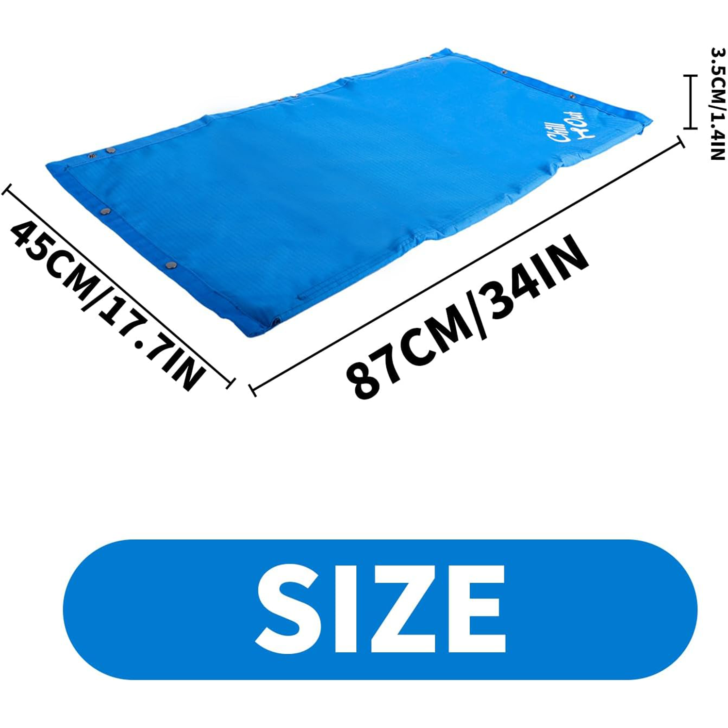 Afp cooling mat cheap