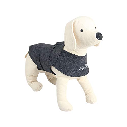 All For Paws Calm Paws Anti Anxiety Dog Vest