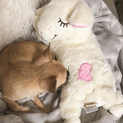 All for Paws Heartbeat Simulator Replacement for Behavioral Aid Plush Pet Toy