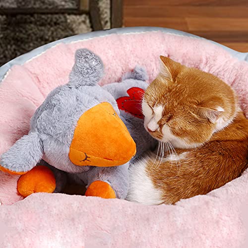 All for Paws Heartbeat Simulator Replacement for Behavioral Aid Plush Pet Toy