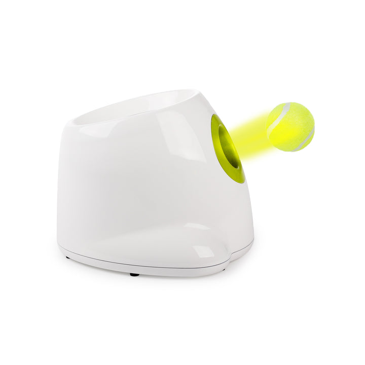 All For Paws Hyper Fetch Automatic Ball Launcher Interactive Dog Toy